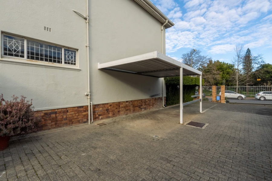 1 Bedroom Property for Sale in Krigeville Western Cape
